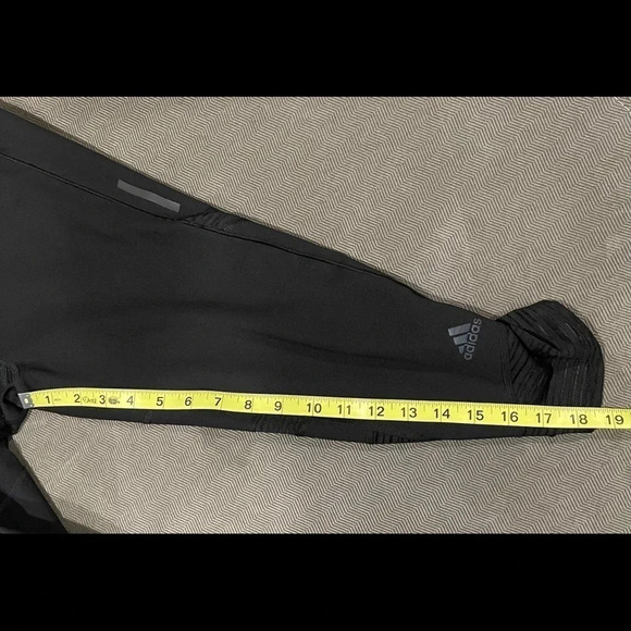 Adidas Climacool 3/4 Response Tight Leggings Size Small - Picture 5 of 6